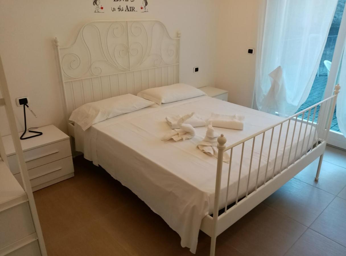Alessandra Supervacanza House -