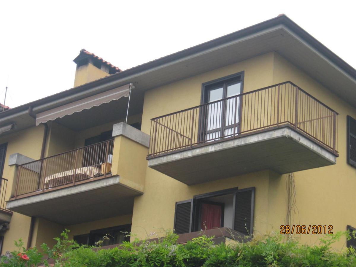 Casa Anna Apartment Perledo