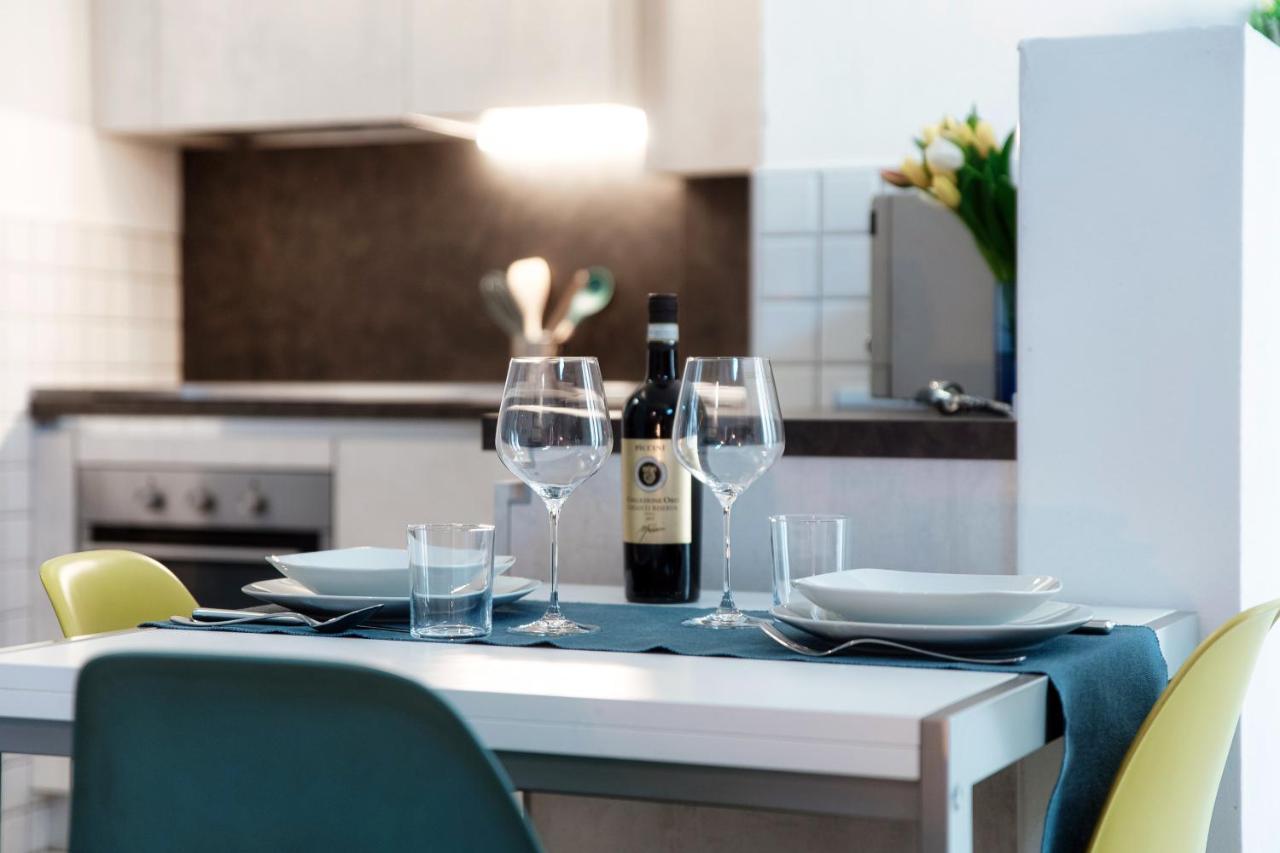Barbablue Flat - The House Of Travelers Apartment