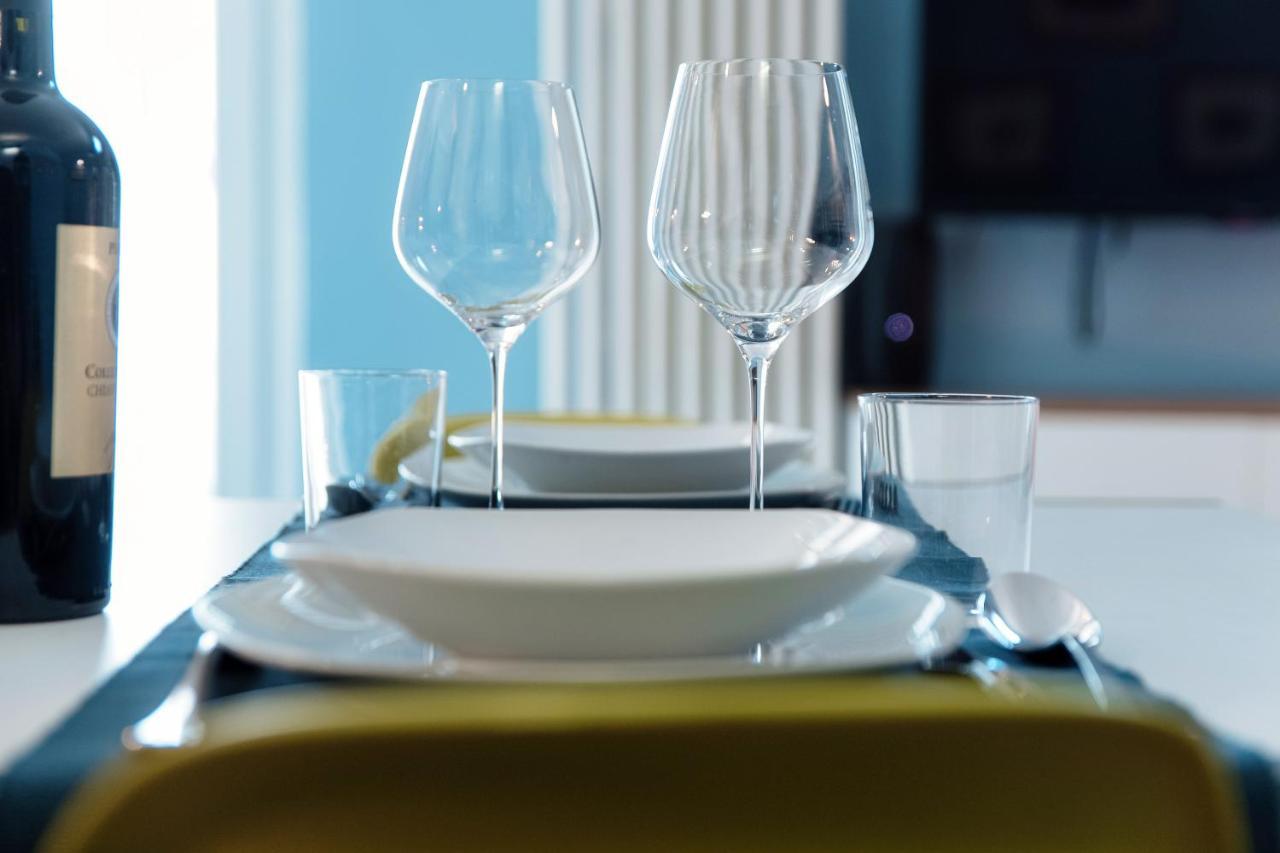 Barbablue Flat - The House Of Travelers Apartment Como