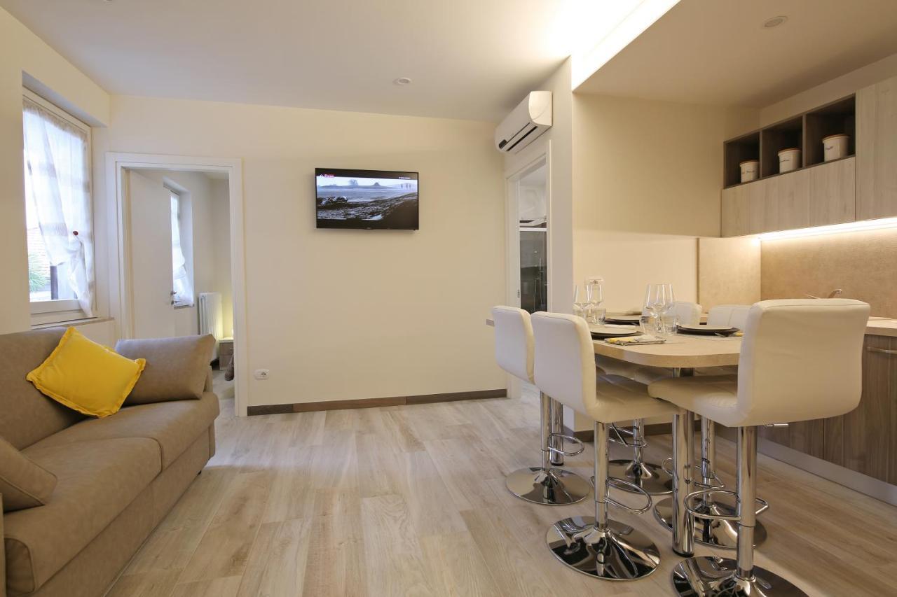 Giardino Apartment Bellagio