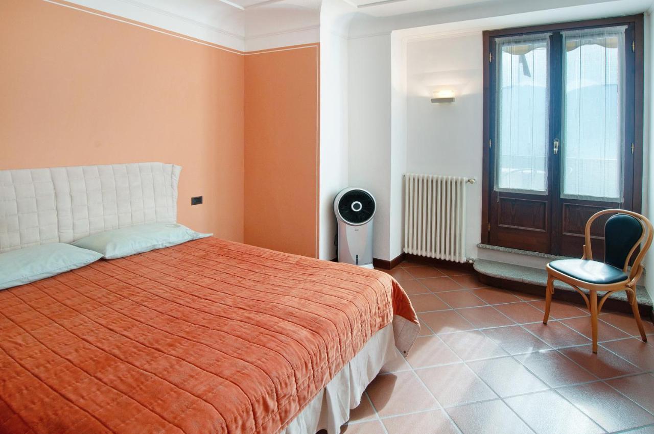Helvetia Appartamento