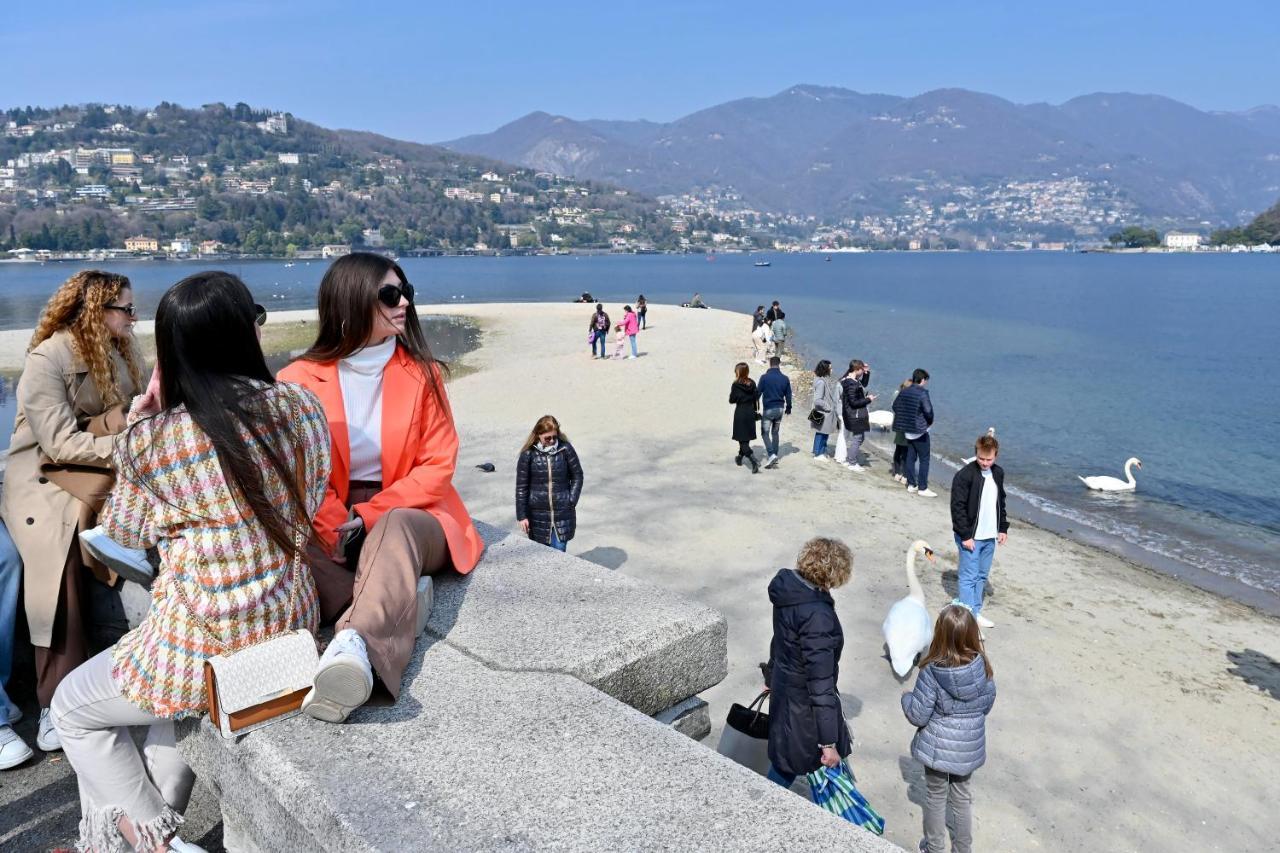 Apartment Lakesweetlakecomo *