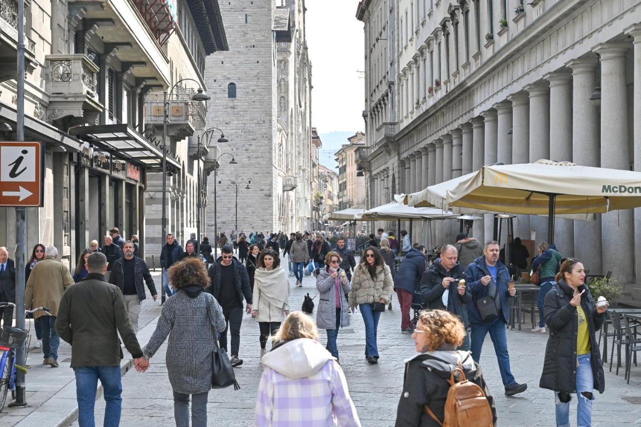 Lakesweetlakecomo * Como