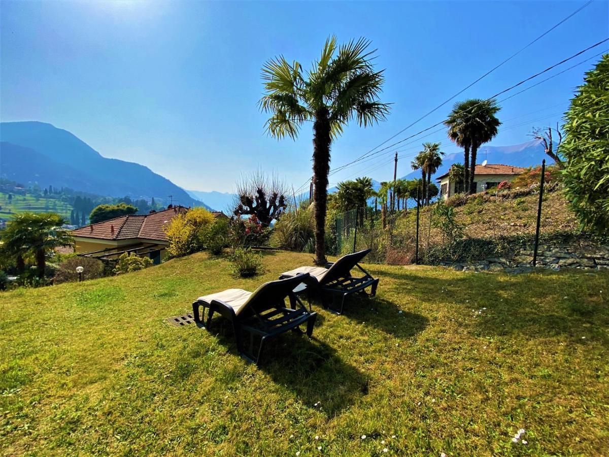 Apartment Giardino
