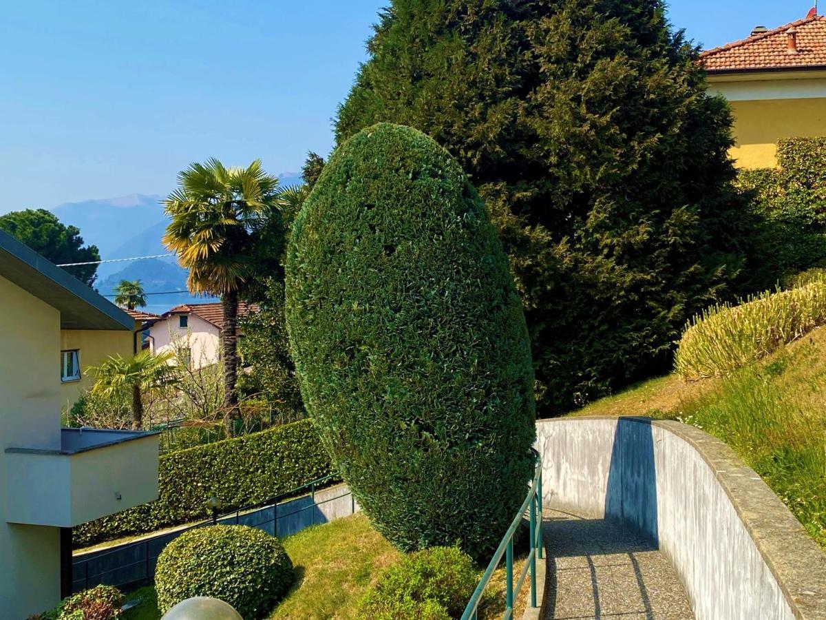 Apartment Giardino