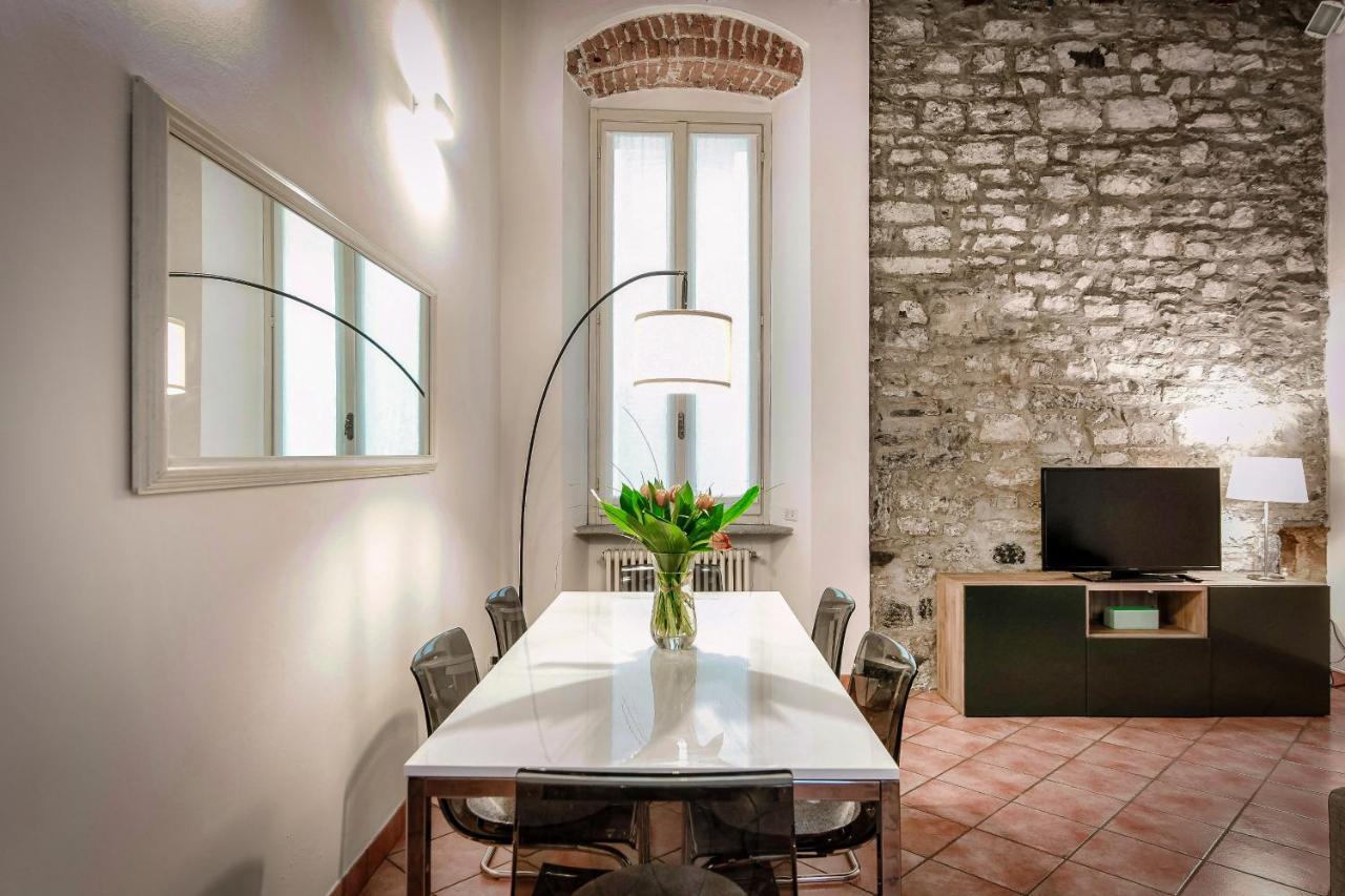 Piazza Duomo-downtown Apartment