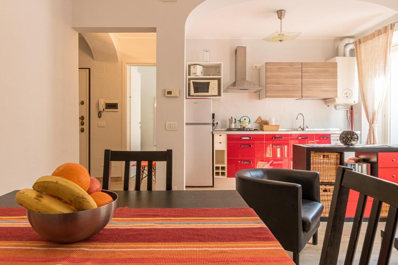 Delle Rose - Apartment *