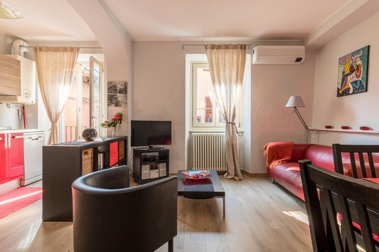 Apartment Delle Rose - Menaggio