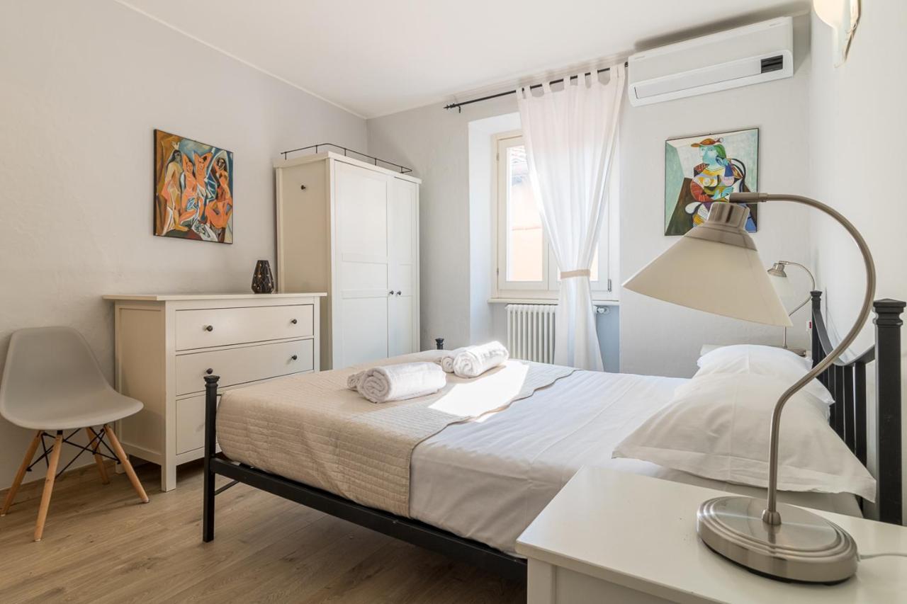 Delle Rose - Apartment