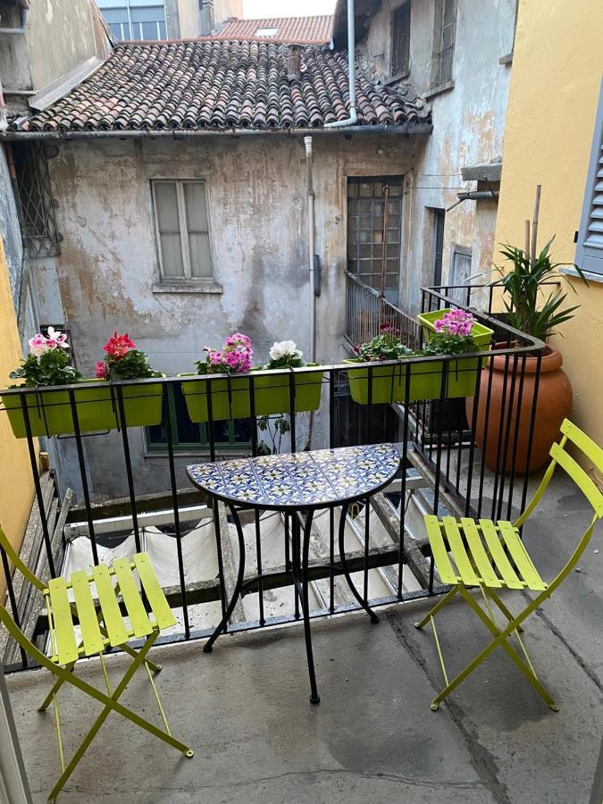 Appartamento Casa La Breva *