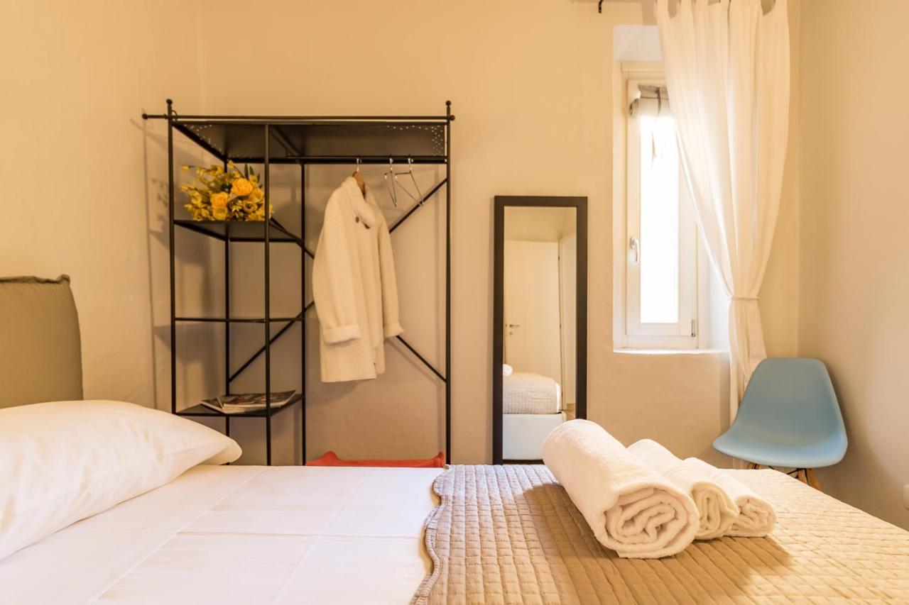 Delle Rose - Apartment Menaggio