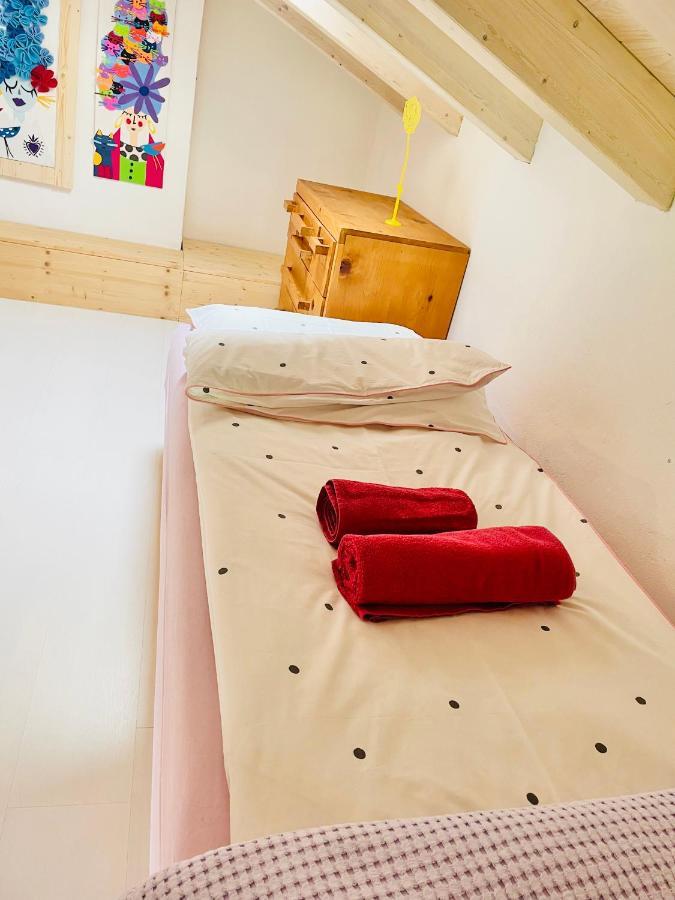 Casa Lilla Appartamento Gravedona