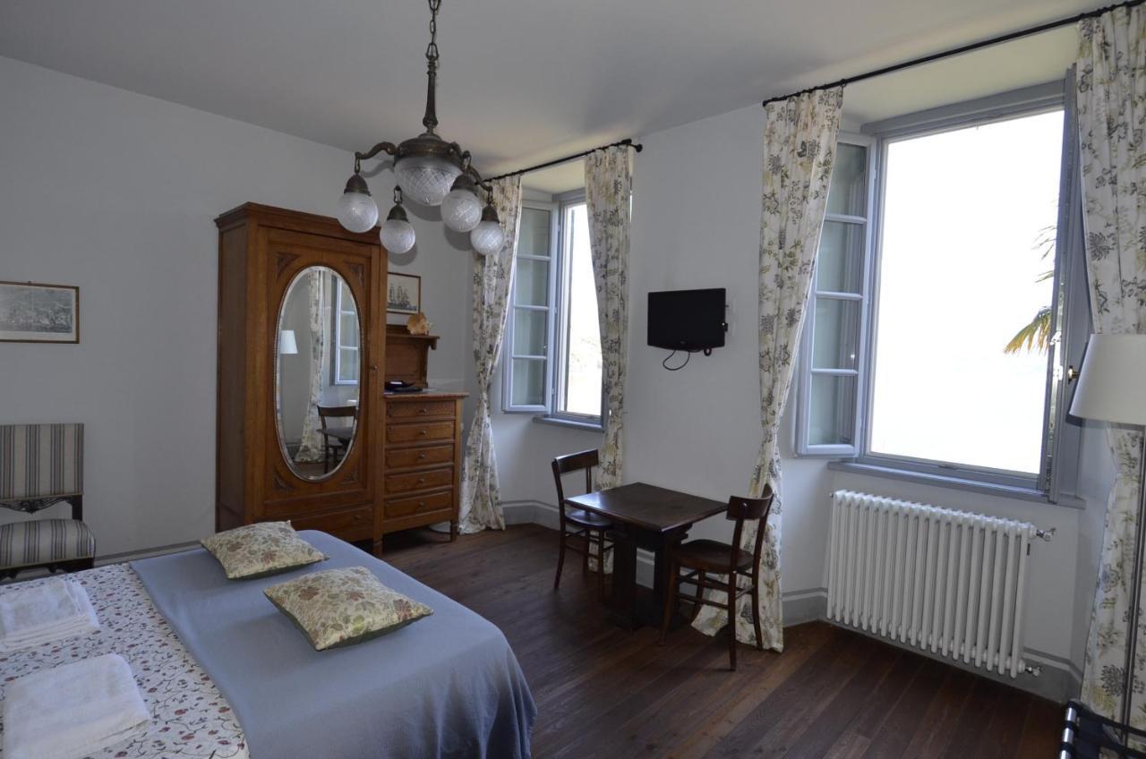Bed & Breakfast Nobiallum 3*