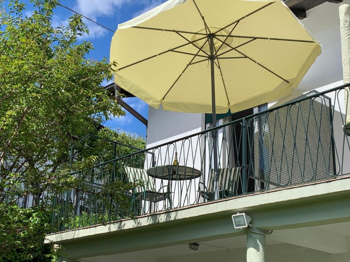 Hotel Loveno Menaggio