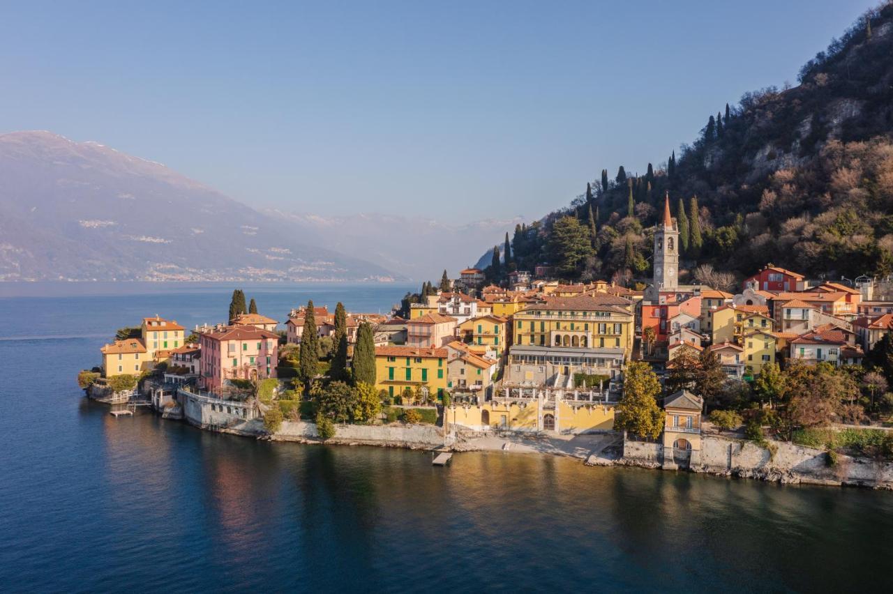 Hotel Royal Victoria, By R Collection Varenna