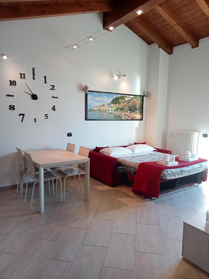Casa Olive 2 Casa vacanze Oliveto Lario