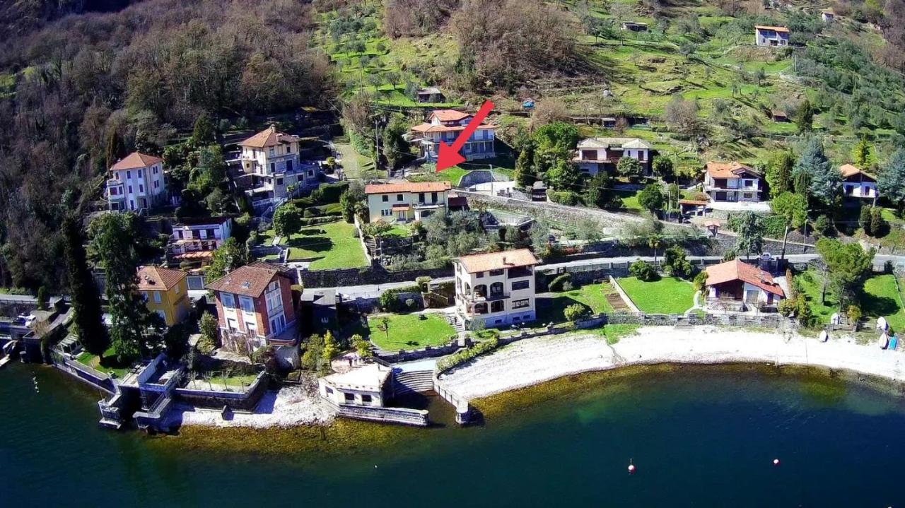 Casa Olive 2 * Oliveto Lario