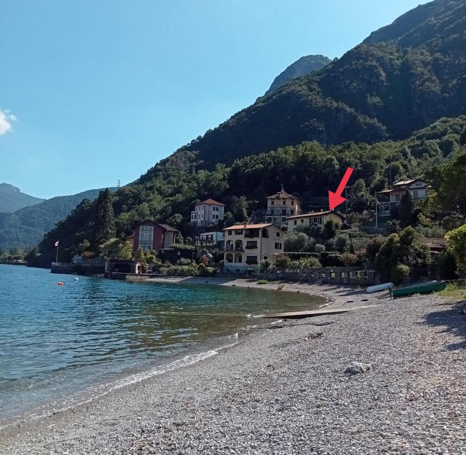 Casa Olive 2 Oliveto Lario