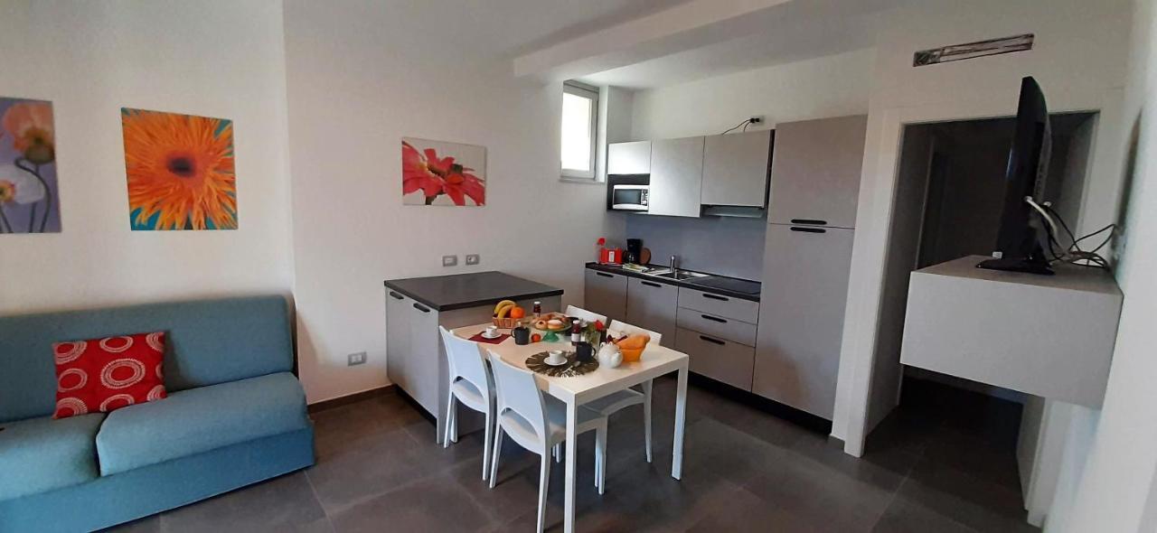 Il Bosso Apartment *