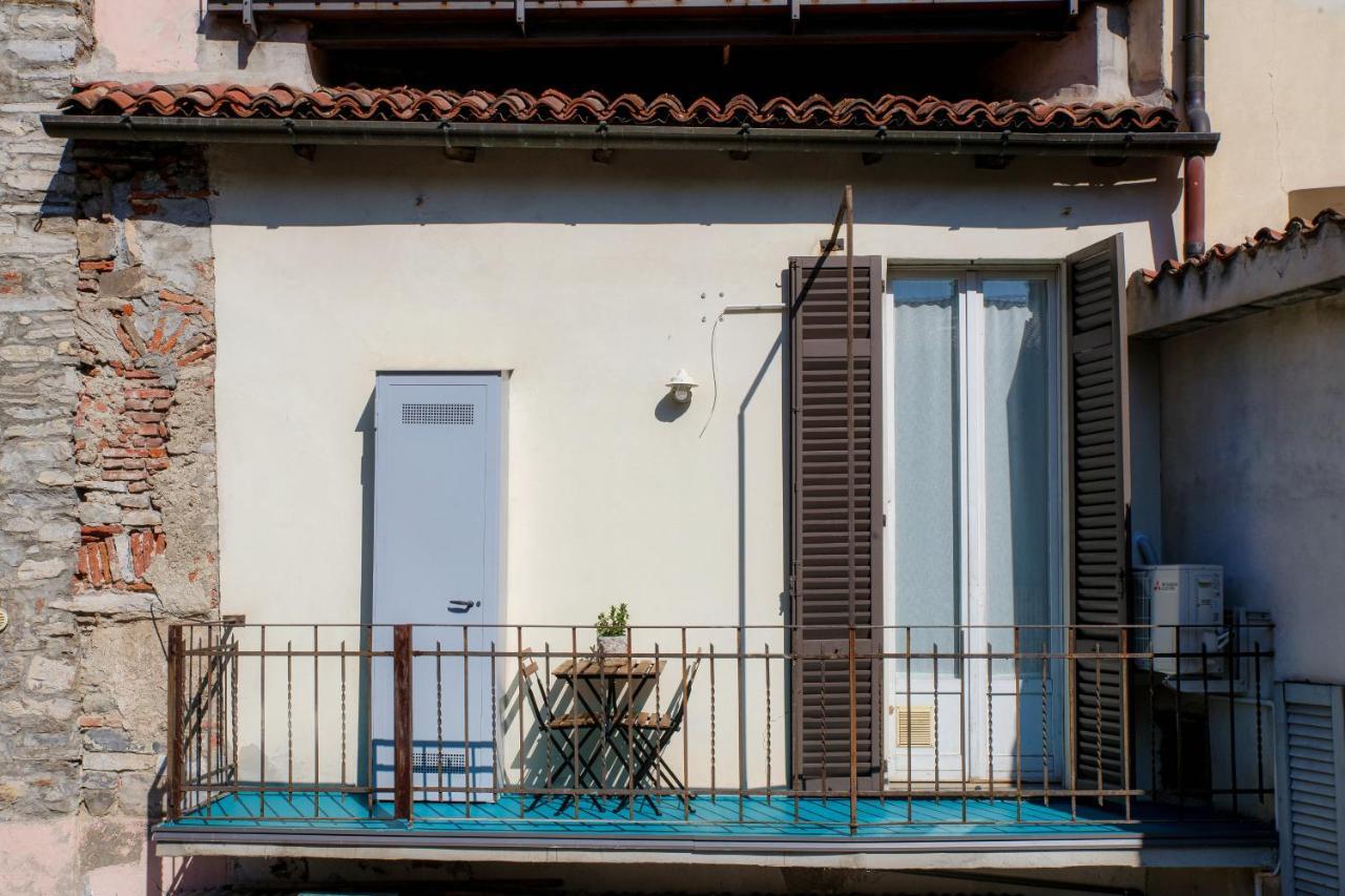 Piazza Duomo-downtown Apartment Como