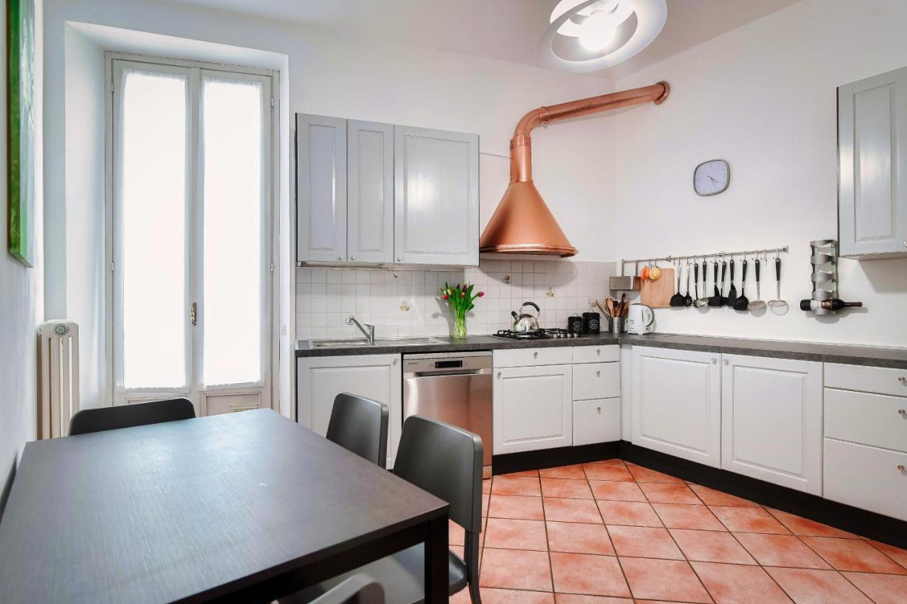 Piazza Duomo-downtown Apartment Como