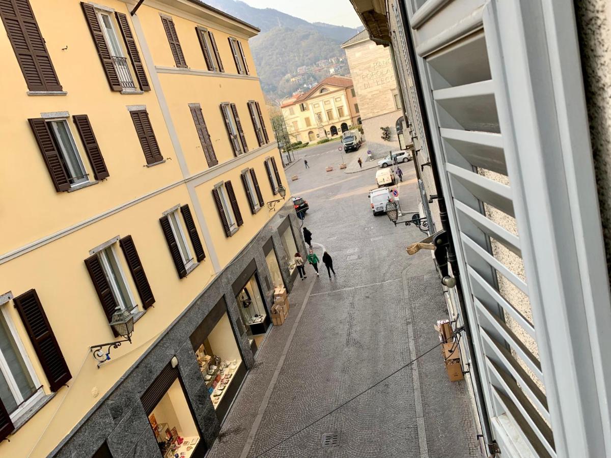 Appartamento Casa La Breva Lecco