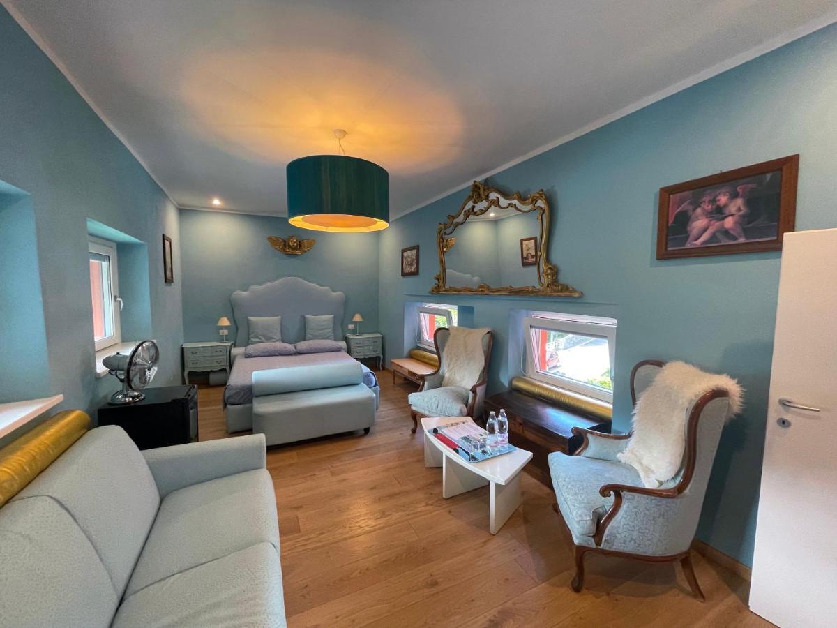 Bellagio Bed & Breakfast 3*