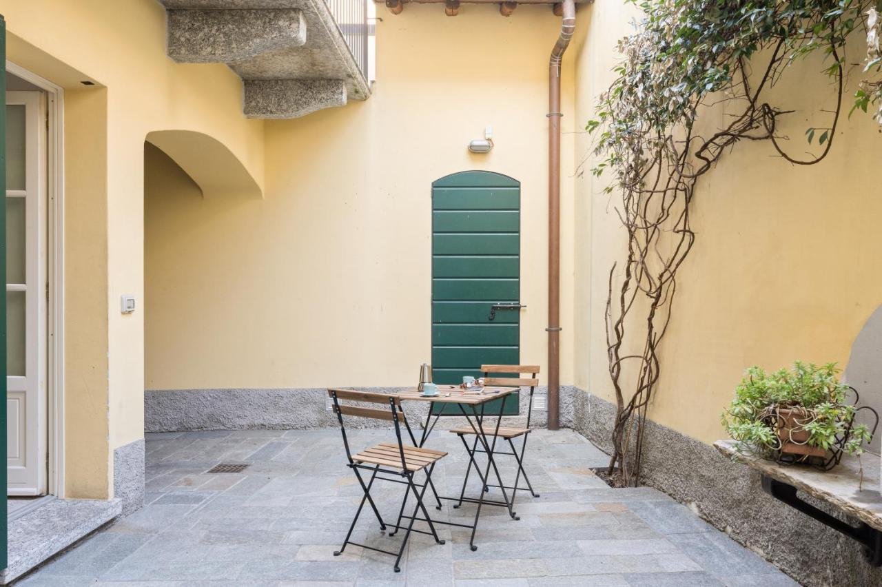 La Nassa - Affitti Brevi Italia Lecco