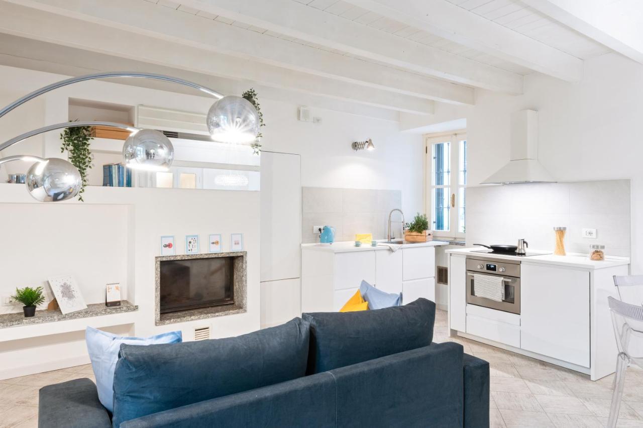 La Nassa - Affitti Brevi Italia Apartment