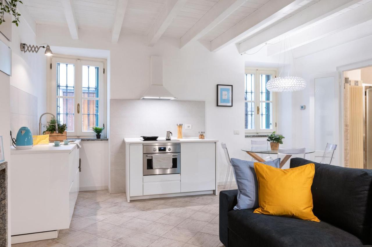 La Nassa - Affitti Brevi Italia Apartment