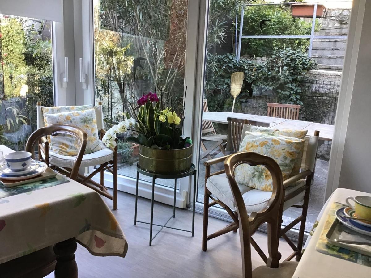 Casa Cantoniera Bed & Breakfast
