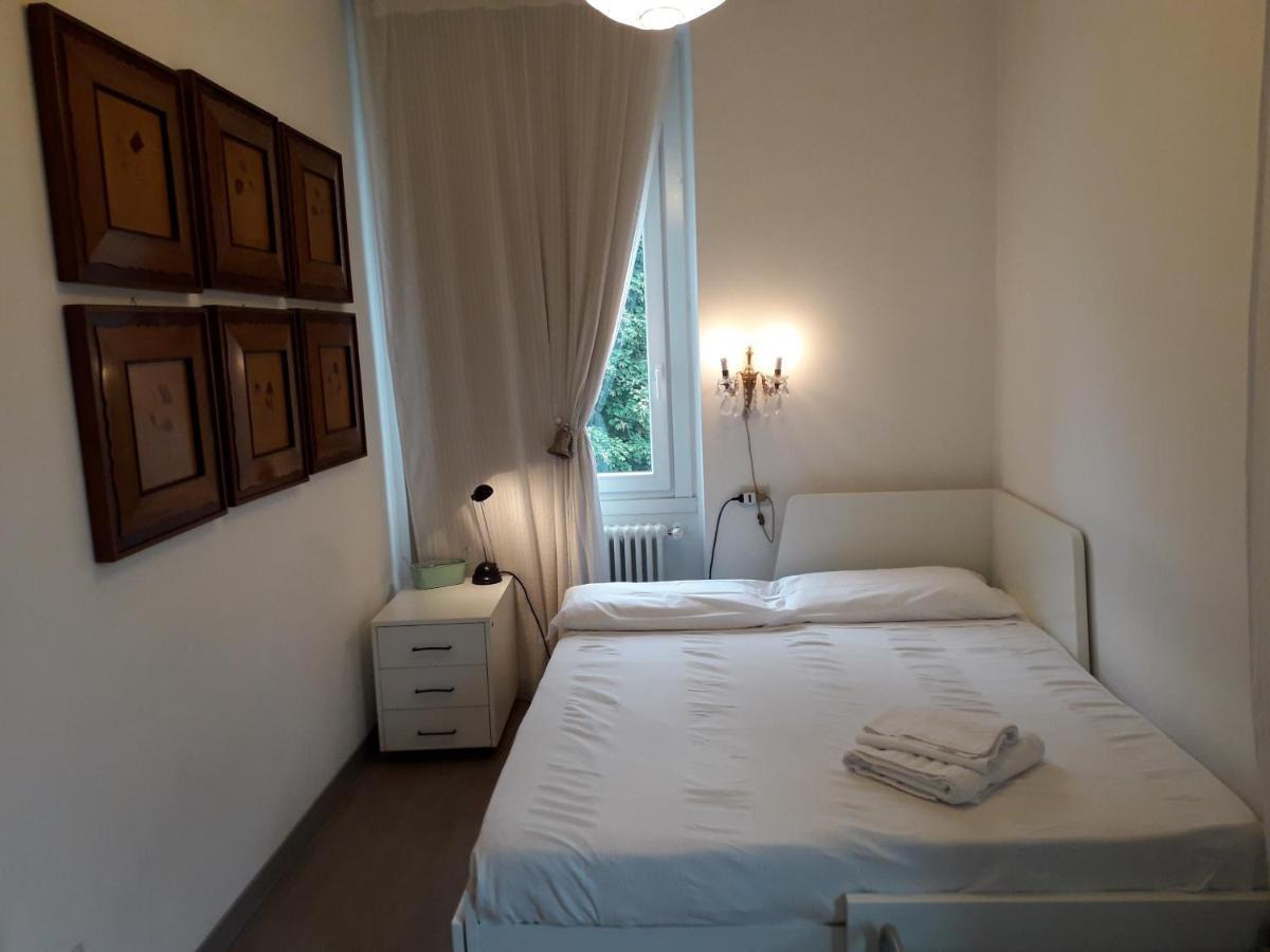 Casa Cantoniera Côme