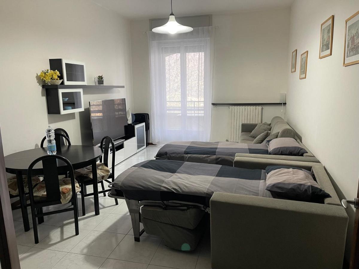 Di Apartment Valbrona