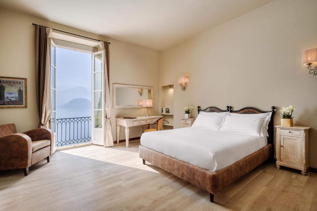 Hotel Royal Victoria, By R Collection Varenna