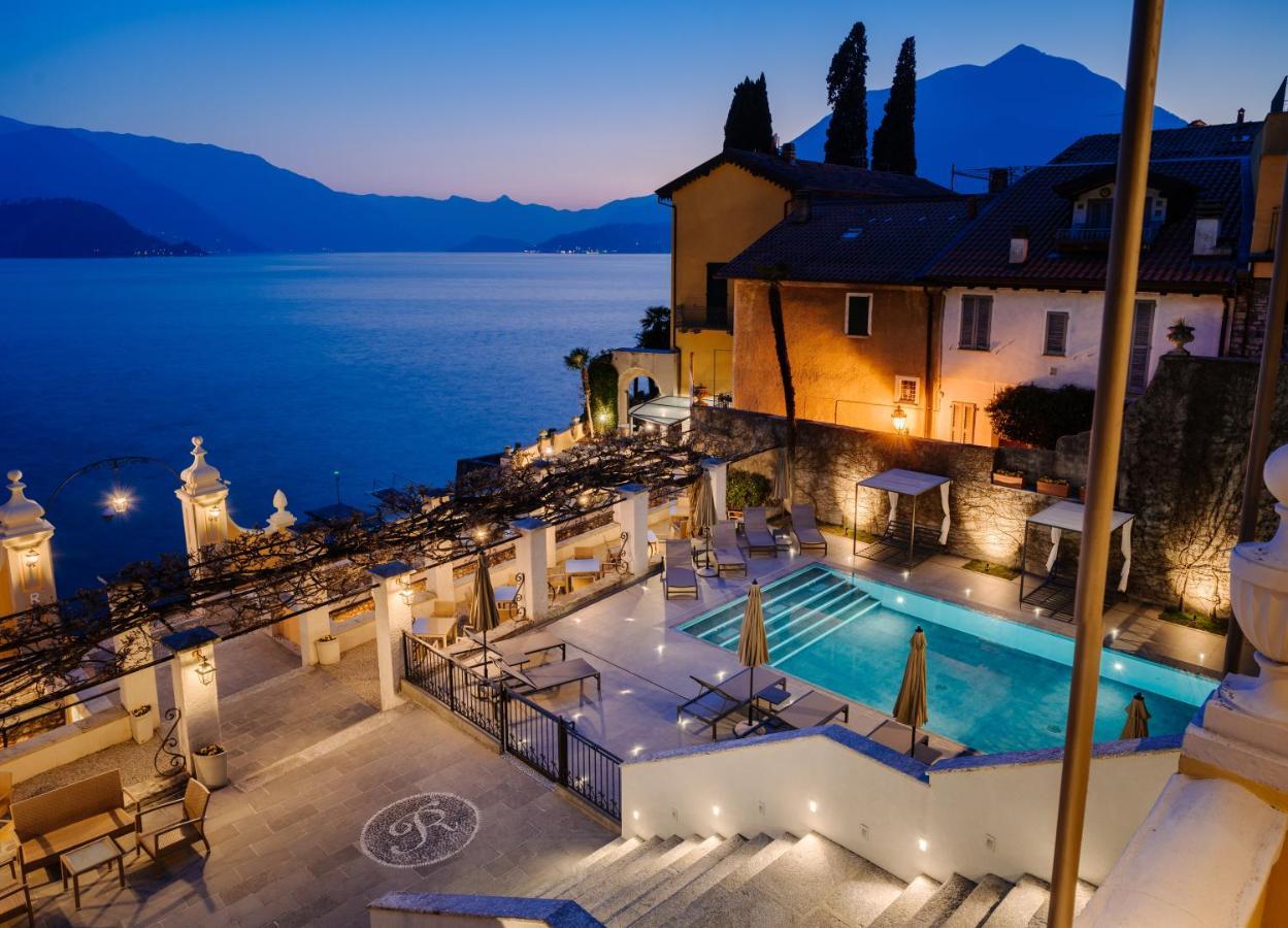 Hotel Royal Victoria, By R Collection Varenna