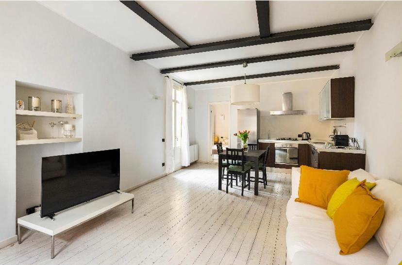 Appartamento Casa La Breva *