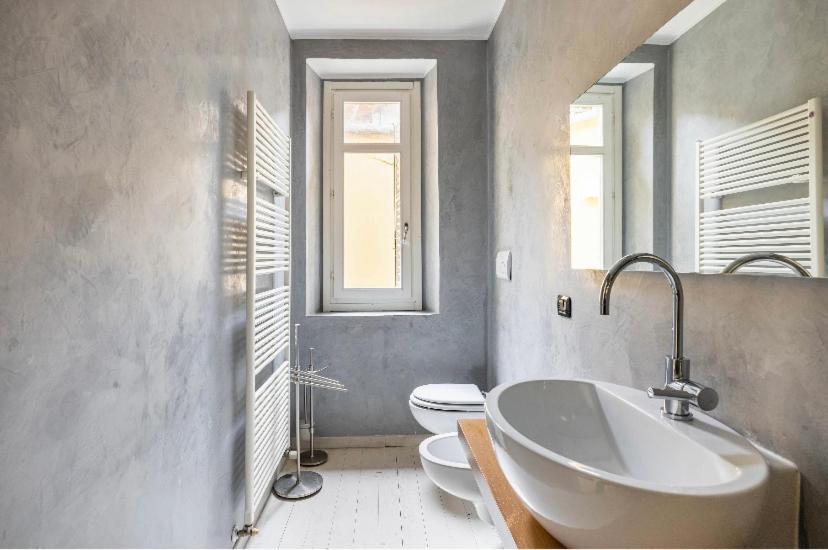 Casa La Breva Appartamento Lecco