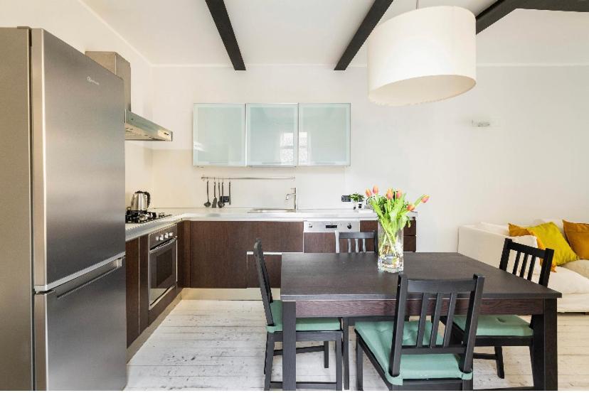 Appartamento Casa La Breva