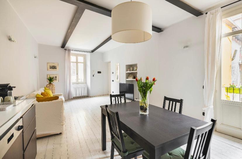 Appartamento Casa La Breva Lecco