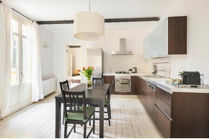 Appartamento Casa La Breva Lecco