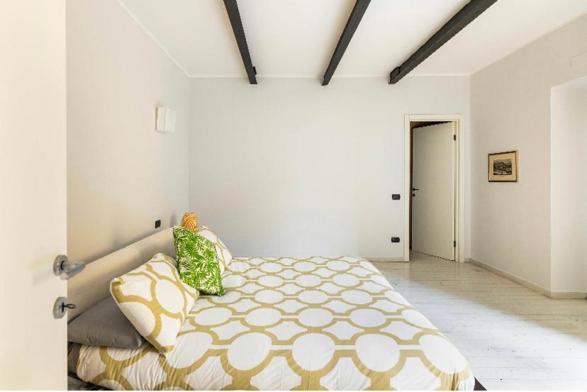 Appartamento Casa La Breva