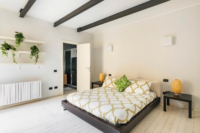 Casa La Breva Lecco