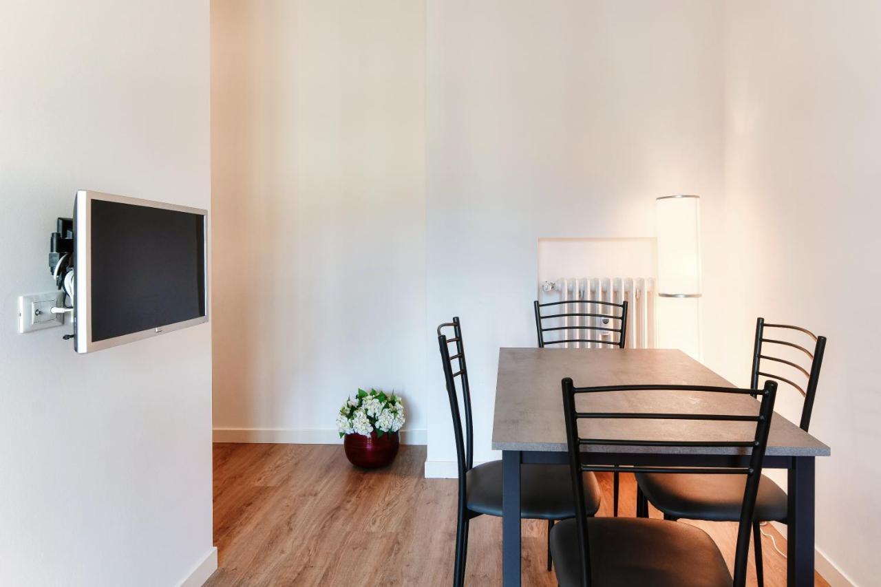 Joivy Superb Flat With Balcony