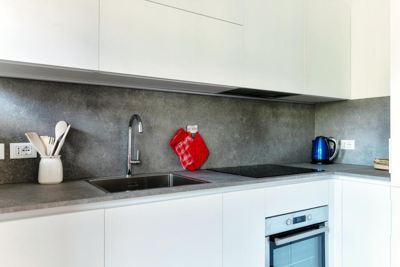 Joivy Superb Flat With Balcony Apartment *