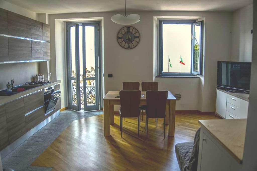 Casa Lago Apartment *