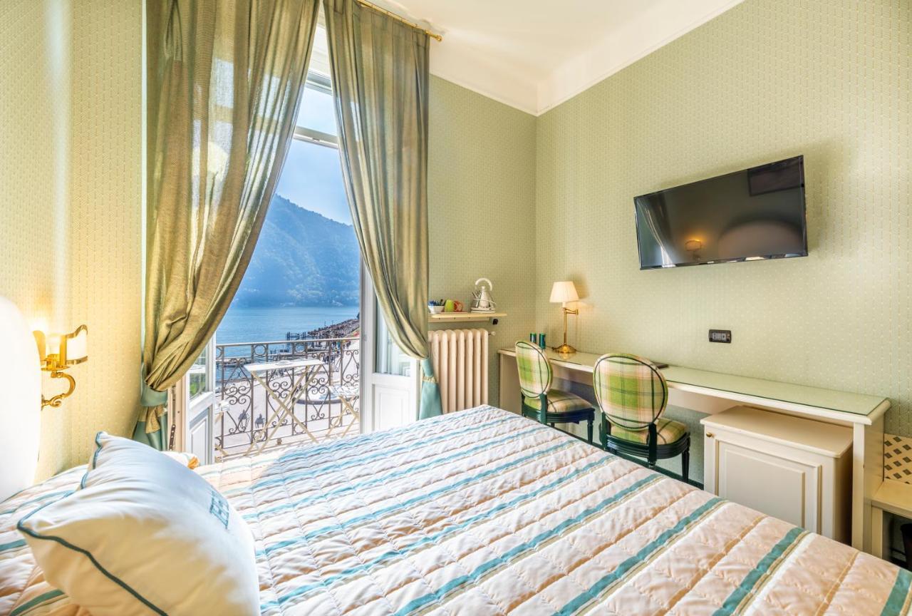 Miralago Hotel