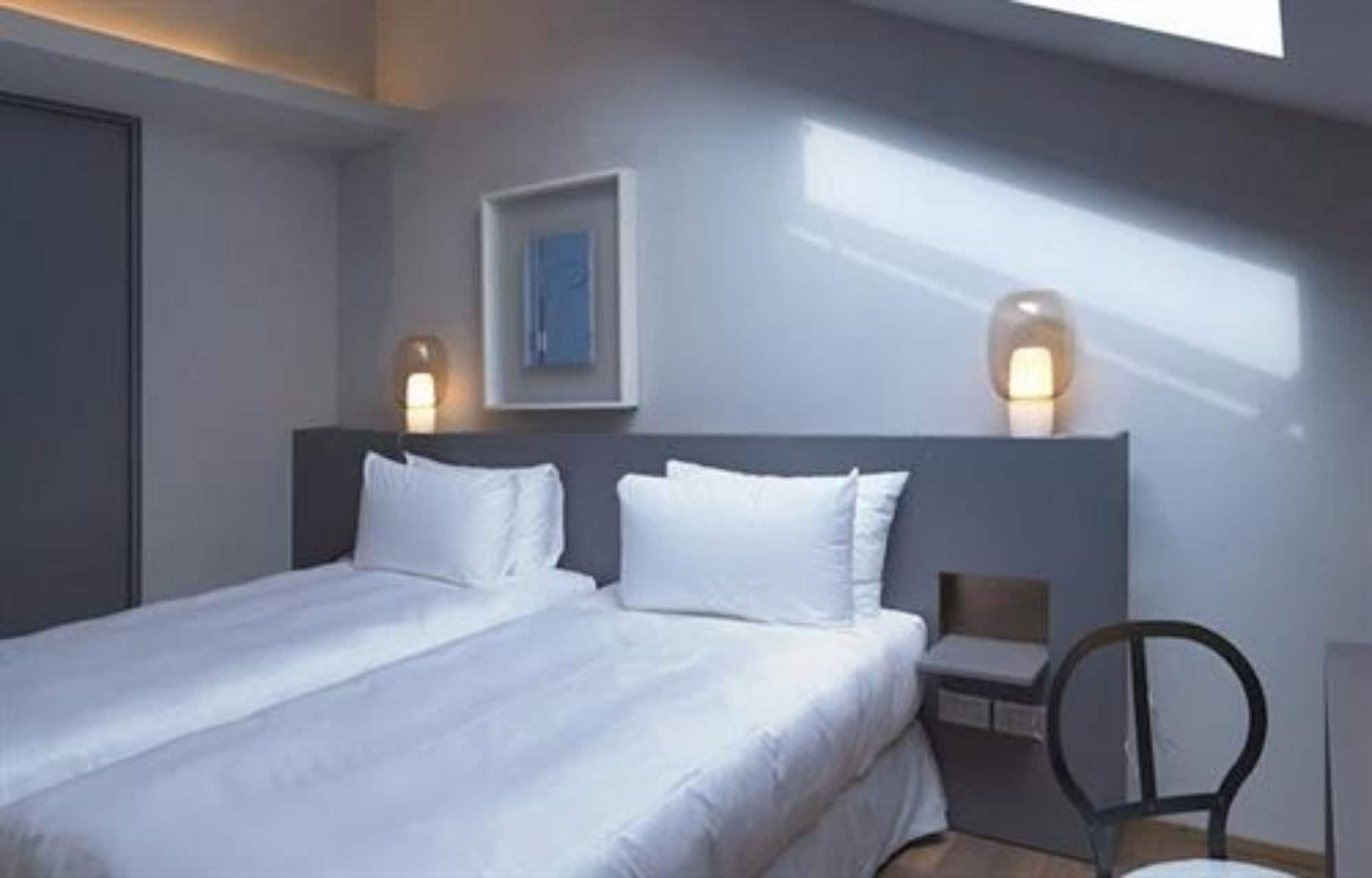Hotel Posta Design Como