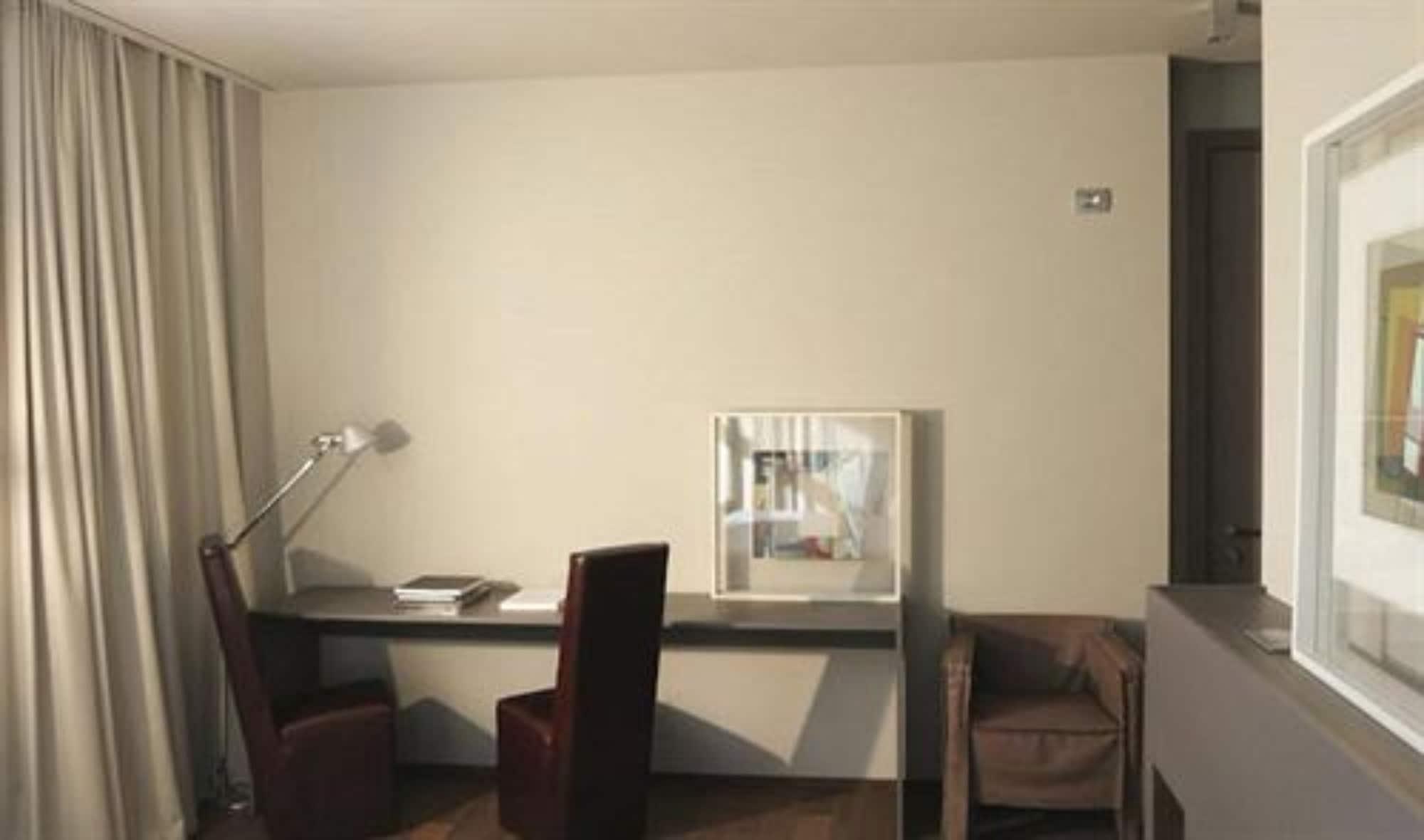 Posta Design Hotel Como