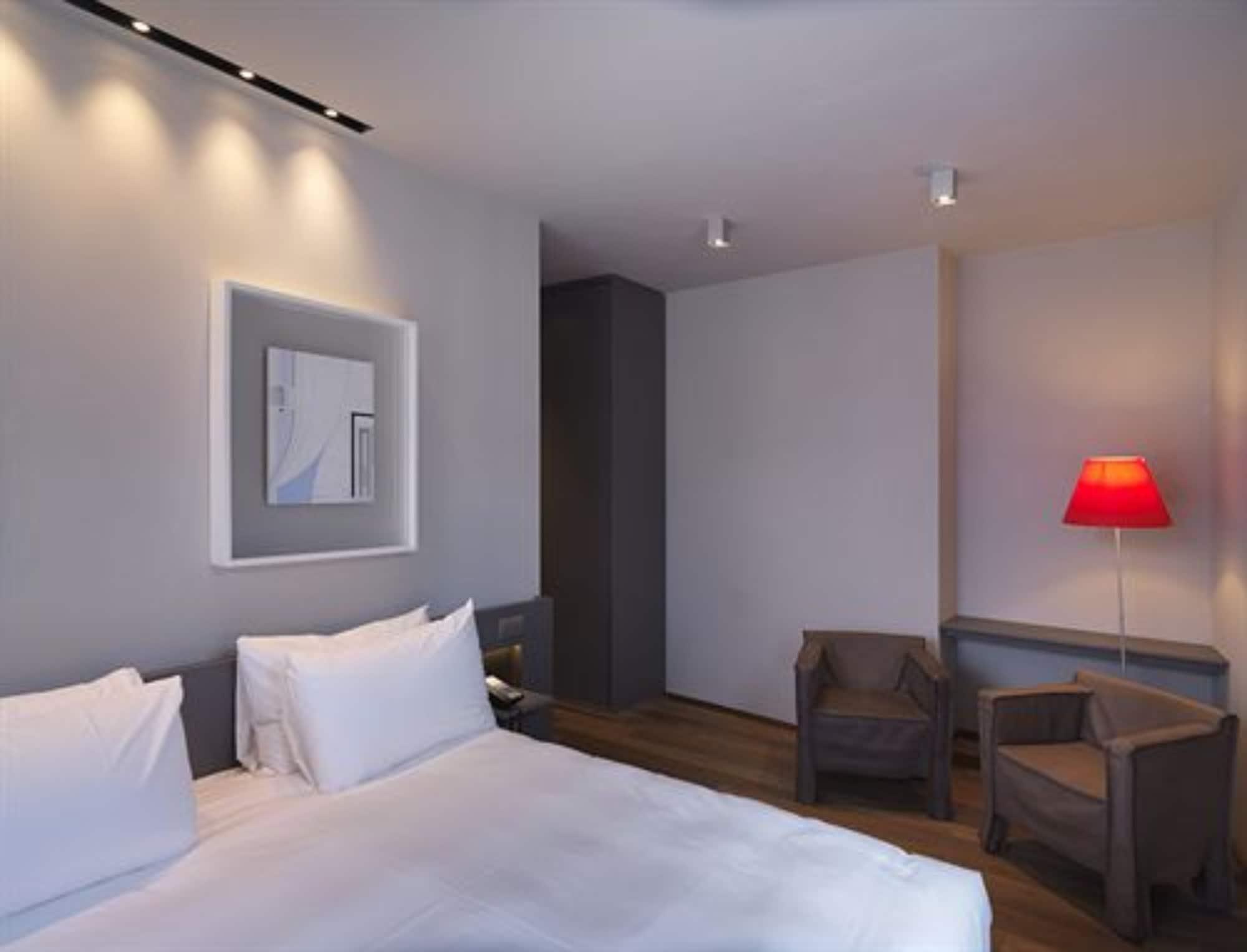 Posta Design Hotel 3*